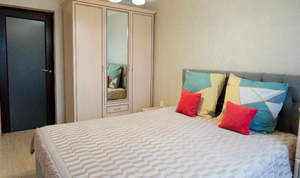 2-к квартира, вторичка, 49м2, 3/5 этаж
