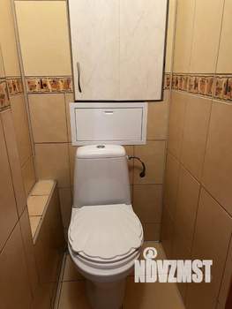 2-к квартира, вторичка, 54м2, 1/5 этаж