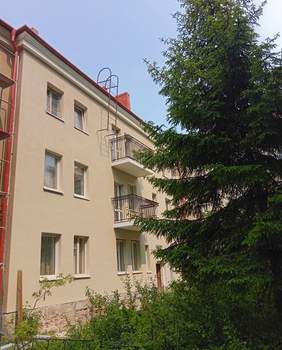 2-к квартира, вторичка, 425м2, 2/3 этаж