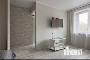 1-к квартира, вторичка, 32м2, 2/5 этаж