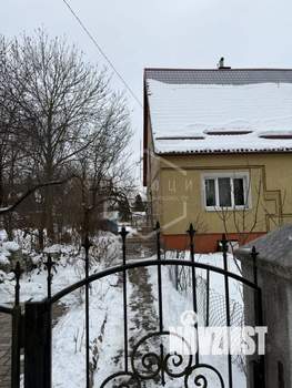 3-к квартира, вторичка, 61м2, 2/2 этаж