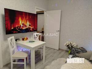 1-к квартира, вторичка, 30м2, 9/10 этаж