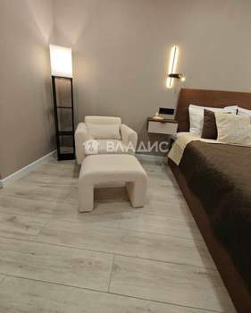 1-к квартира, вторичка, 32м2, 4/5 этаж