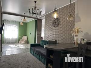 2-к квартира, вторичка, 67м2, 2/3 этаж