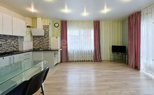 1-к квартира, вторичка, 49м2, 3/3 этаж