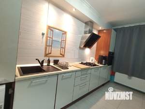 1-к квартира, вторичка, 44м2, 2/10 этаж