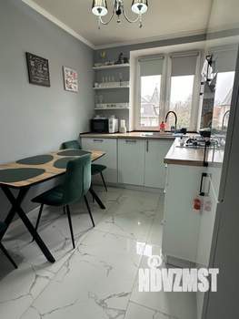 3-к квартира, вторичка, 67м2, 3/3 этаж