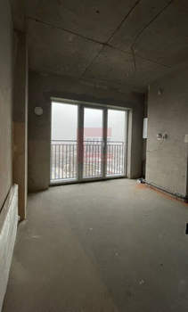 1-к квартира, вторичка, 40м2, 17/17 этаж