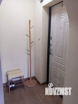 2-к квартира, вторичка, 36м2, 3/3 этаж