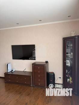 1-к квартира, вторичка, 46м2, 7/10 этаж