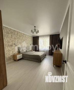 2-к квартира, вторичка, 65м2, 2/9 этаж