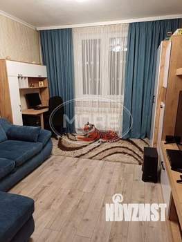 2-к квартира, вторичка, 60м2, 9/10 этаж