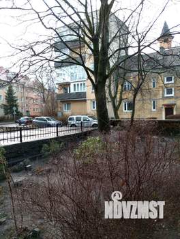 1-к квартира, вторичка, 90м2, 1/4 этаж