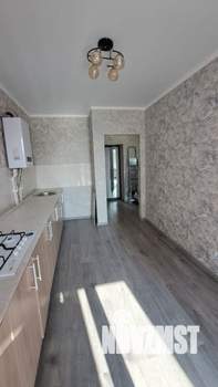 1-к квартира, вторичка, 34м2, 2/10 этаж