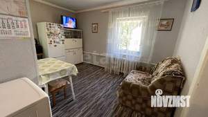 2-к квартира, вторичка, 43м2, 2/2 этаж
