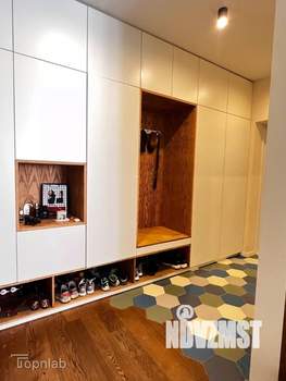 2-к квартира, вторичка, 75м2, 5/9 этаж