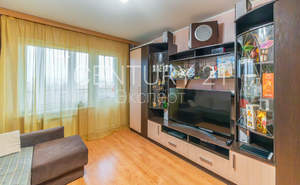 3-к квартира, вторичка, 94м2, 7/10 этаж