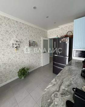 3-к квартира, вторичка, 98м2, 4/9 этаж