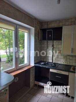 3-к квартира, вторичка, 60м2, 1/5 этаж