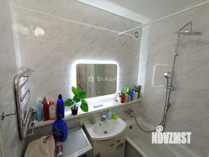 2-к квартира, вторичка, 56м2, 4/10 этаж