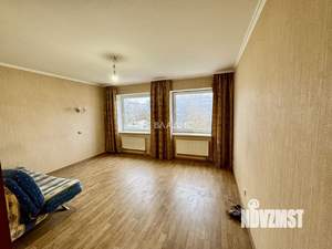 2-к квартира, вторичка, 59м2, 3/5 этаж