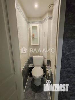 3-к квартира, вторичка, 63м2, 7/9 этаж