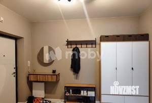 2-к квартира, вторичка, 58м2, 1/11 этаж