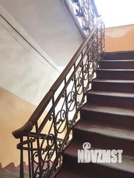 3-к квартира, вторичка, 94м2, 2/4 этаж