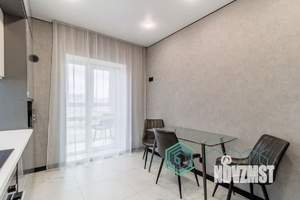 1-к квартира, вторичка, 45м2, 8/12 этаж