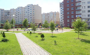 2-к квартира, вторичка, 64м2, 5/9 этаж