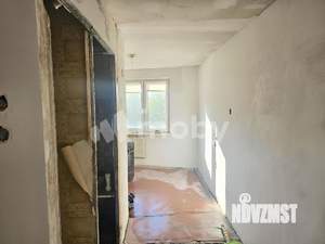 1-к квартира, вторичка, 40м2, 4/10 этаж