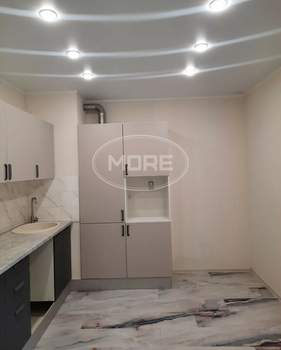 3-к квартира, вторичка, 60м2, 8/9 этаж