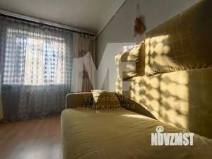 1-к квартира, вторичка, 33м2, 1/3 этаж