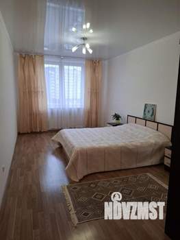 1-к квартира, вторичка, 43м2, 3/17 этаж