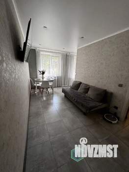 2-к квартира, вторичка, 48м2, 1/5 этаж