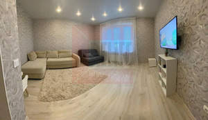 1-к квартира, вторичка, 46м2, 9/10 этаж