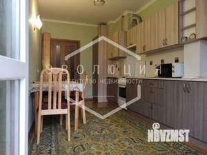 1-к квартира, вторичка, 46м2, 4/9 этаж