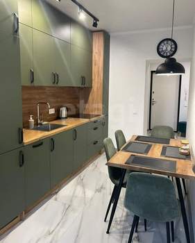 1-к квартира, вторичка, 42м2, 9/14 этаж