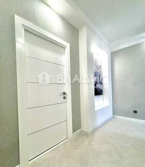 4-к квартира, вторичка, 117м2, 6/6 этаж