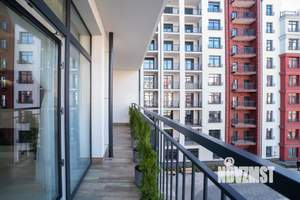 2-к квартира, вторичка, 88м2, 4/14 этаж