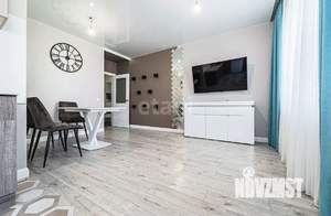 2-к квартира, вторичка, 65м2, 4/9 этаж