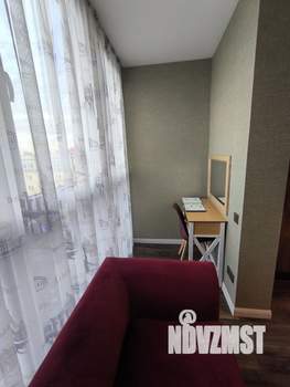 1-к квартира, вторичка, 46м2, 8/8 этаж