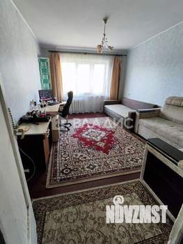 2-к квартира, вторичка, 51м2, 4/5 этаж