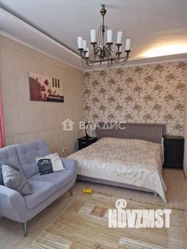 3-к квартира, вторичка, 70м2, 4/5 этаж