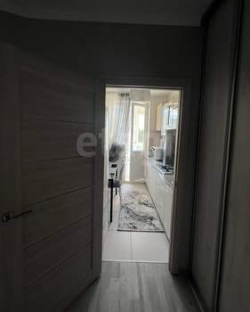 1-к квартира, вторичка, 32м2, 5/8 этаж