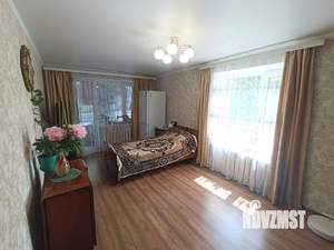 2-к квартира, вторичка, 42м2, 3/3 этаж