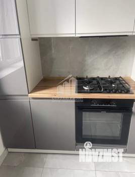 1-к квартира, вторичка, 42м2, 6/9 этаж