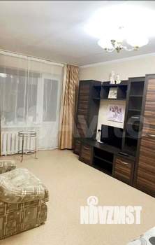 1-к квартира, вторичка, 35м2, 2/5 этаж
