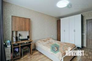 2-к квартира, вторичка, 71м2, 8/9 этаж