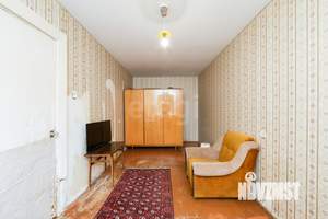 2-к квартира, вторичка, 46м2, 3/5 этаж